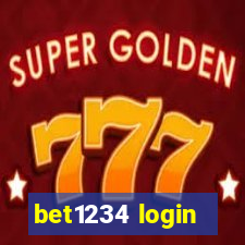 bet1234 login